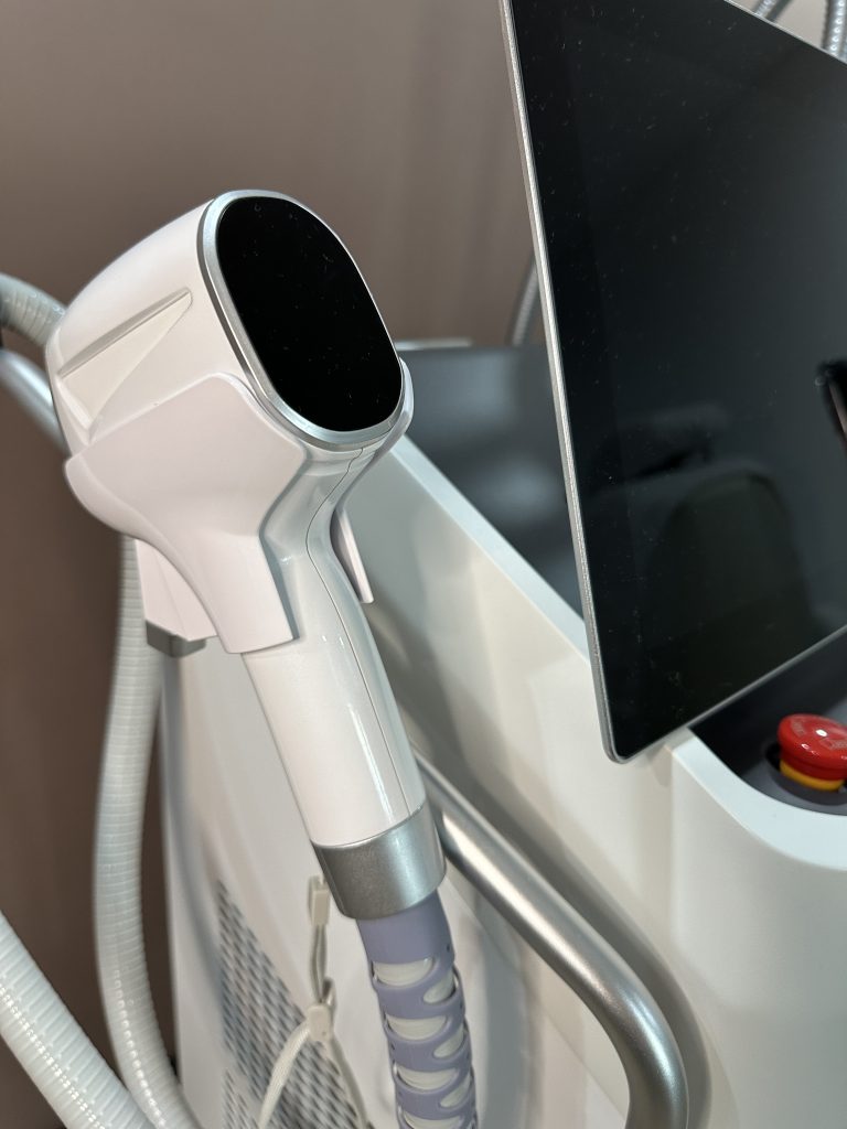 Diode laser quattro pro